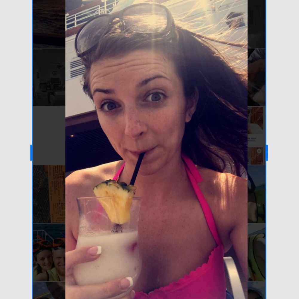 Meet your Posher, Aliza